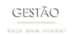 Seja vem vindo!